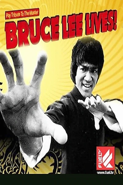 Bruce Lee Lives!