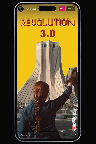 Revolution 3.0