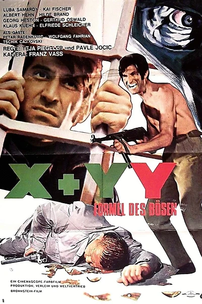 X + YY: Formel des Bösen