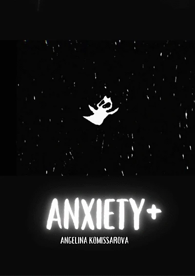 Anxiety+