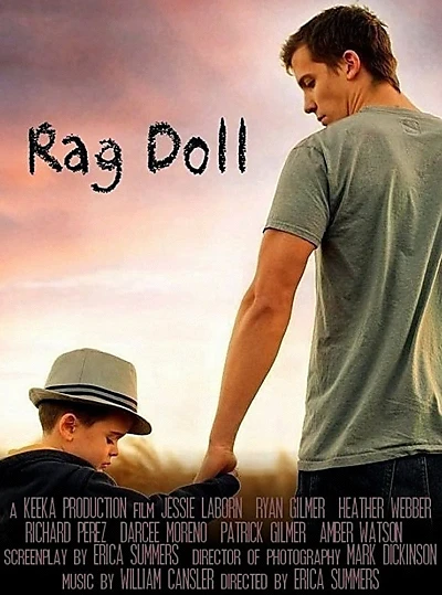 Rag Doll