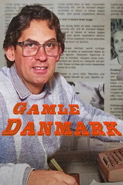 Gamle Danmark