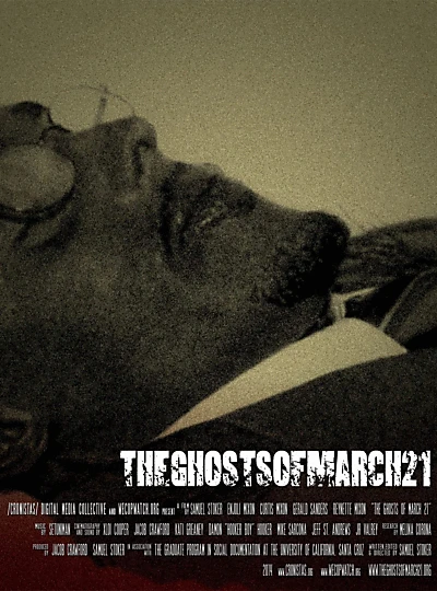 The Ghosts of March 21