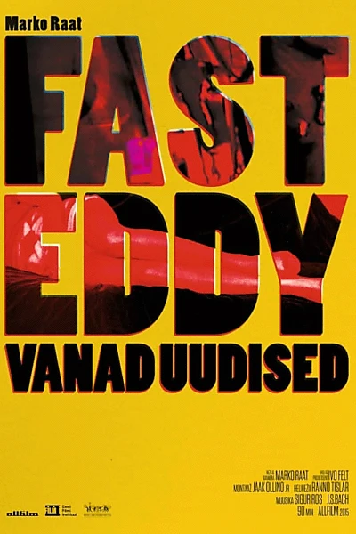 Fast Eddy's Old News