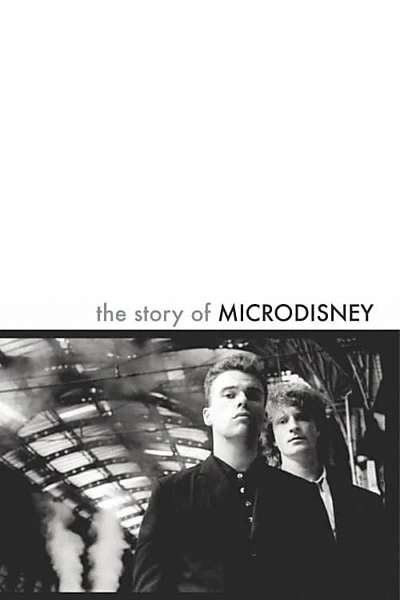 The Story of Microdisney: The Clock Comes Down the Stairs
