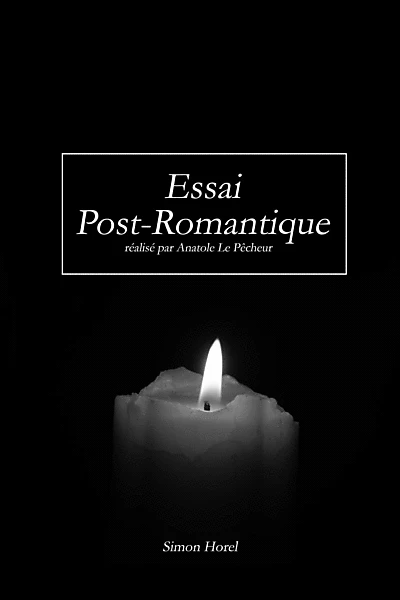 Essai Post-Romantique