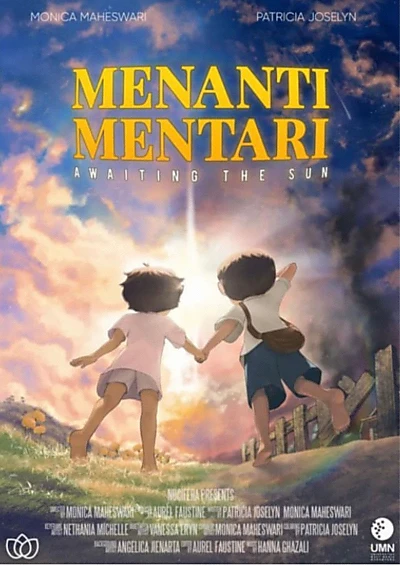 Menanti Mentari