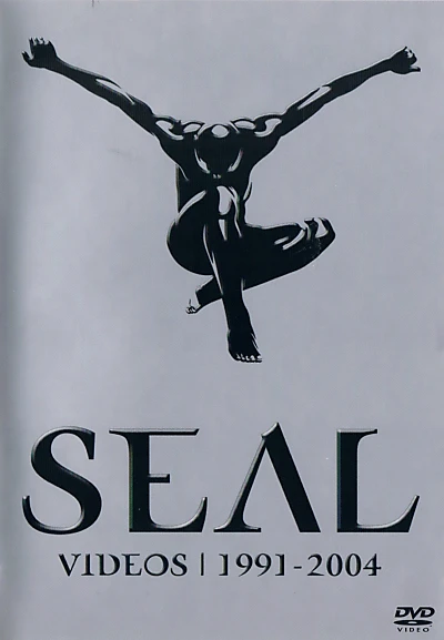 Seal - Videos 1991 - 2004