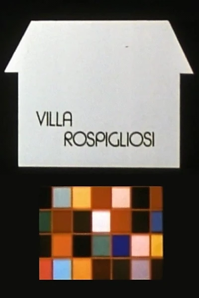 Villa Rospigliosi