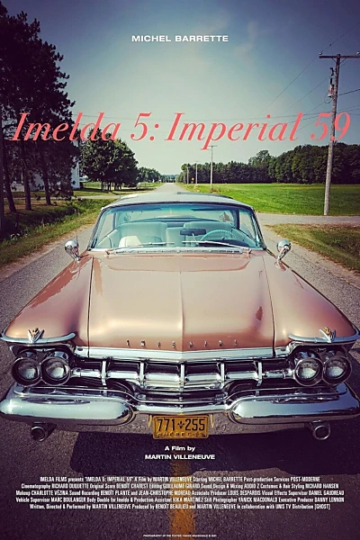 Imelda 5: Imperial 59