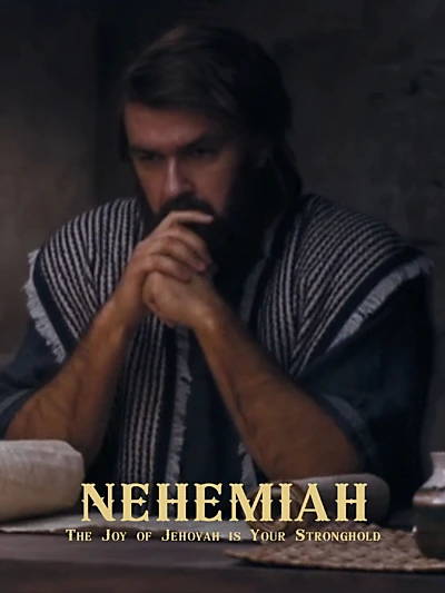 Nehemiah: “The Joy of Jehovah Is Your Stronghold”