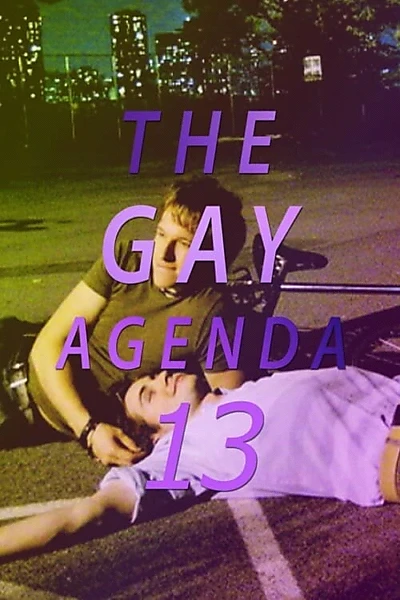 The Gay Agenda 13
