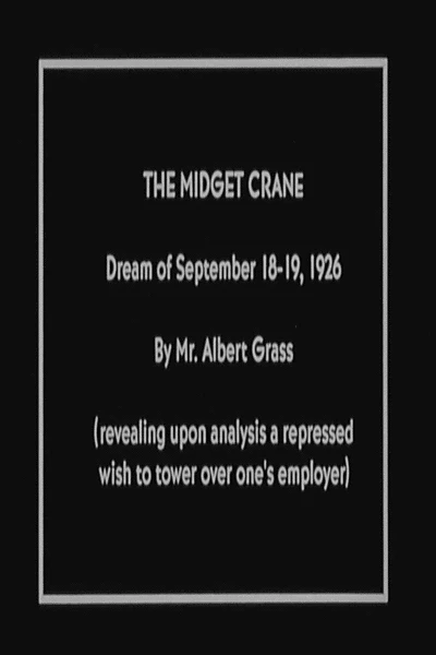 The Midget Crane