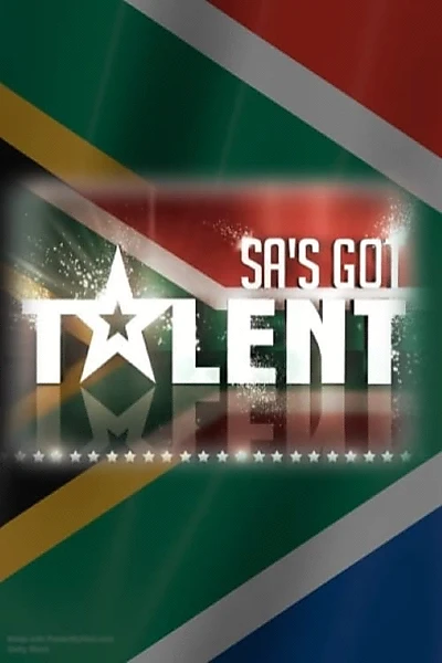 SA's Got Talent