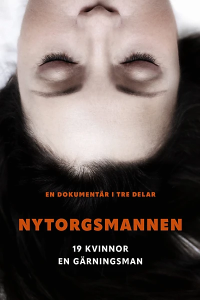 Dokument inifrån: Nytorgsmannen