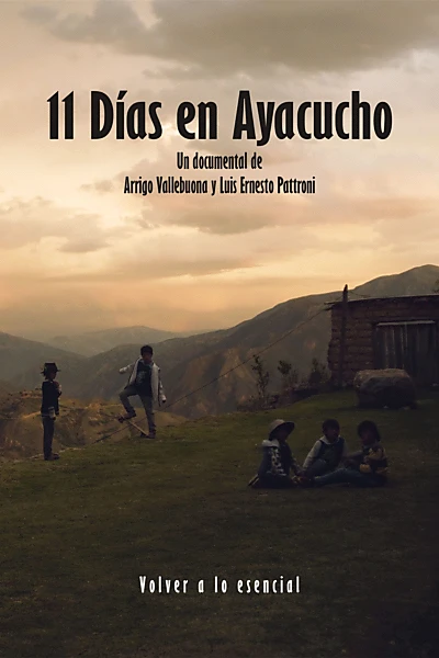 11 Días en Ayacucho