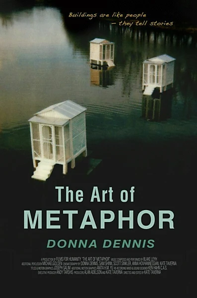The Art of Metaphor