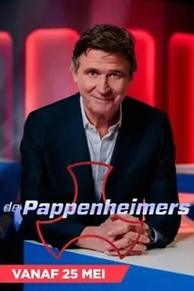 De Pappenheimers