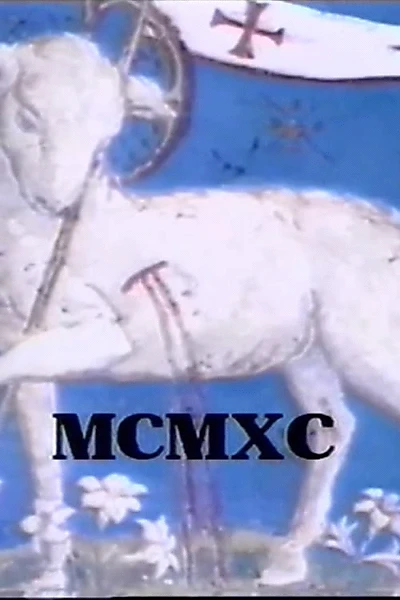 MCMXC (Millenovecentonovanta)