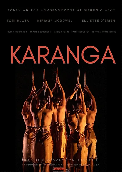 Karanga