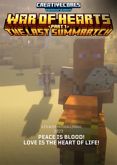 War of Hearts: The Last Summartch