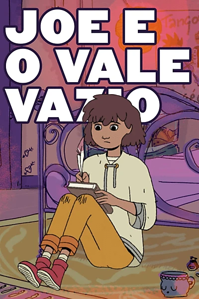 Joe e o Vale Vazio