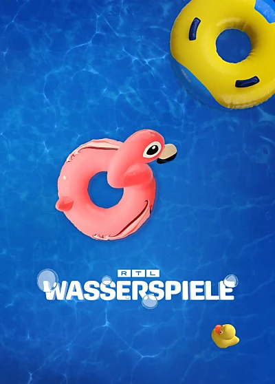 RTL Wasserspiele