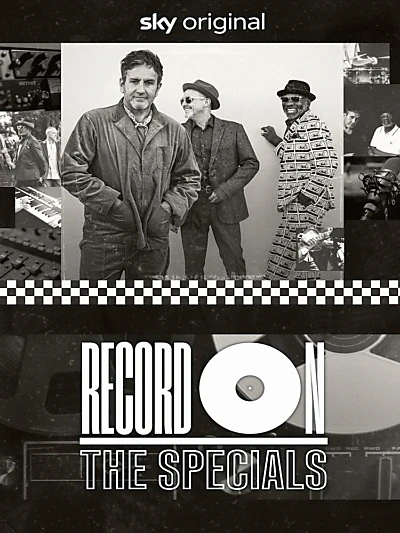 The Specials – A Message to You