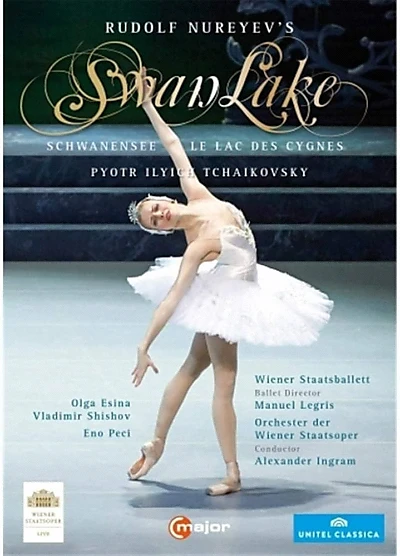 Swan Lake