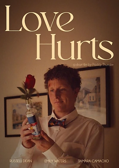 Love Hurts