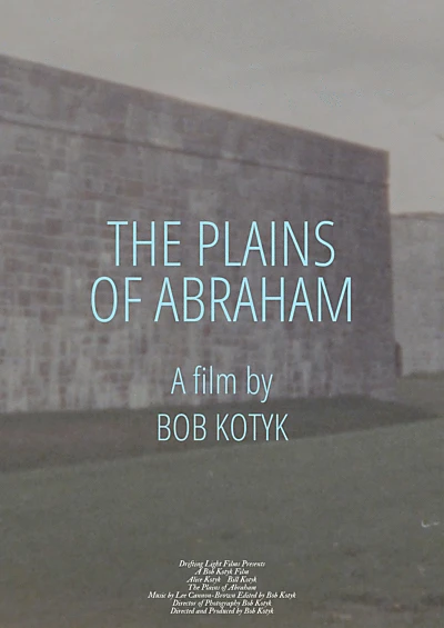 The Plains of Abraham