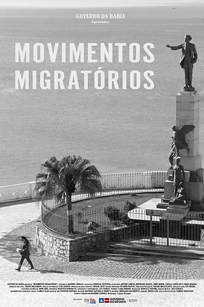 Movimentos Migratórios