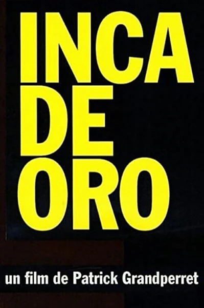 Inca de Oro