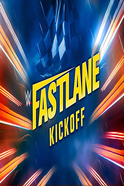 WWE Fastlane 2023 Kickoff
