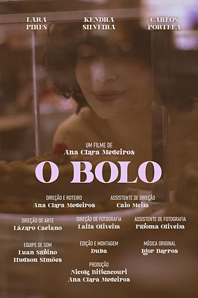 O Bolo