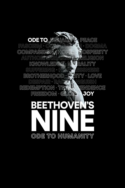 Beethoven’s Nine