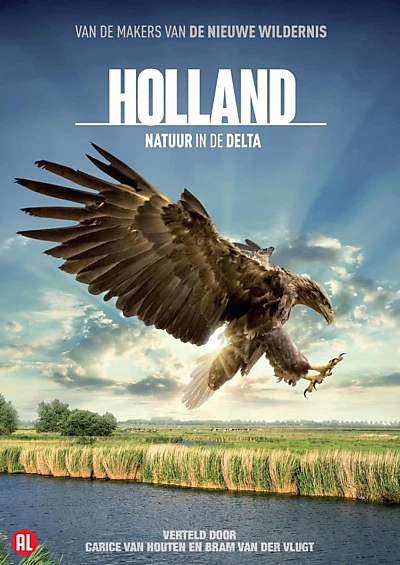 Wild Holland