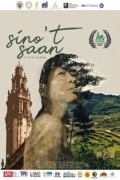 Sino’t Saan