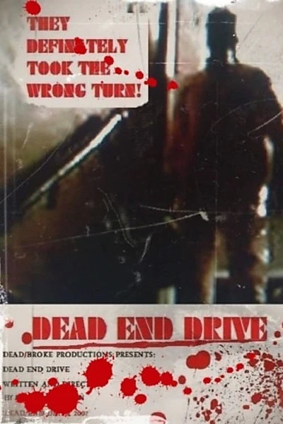 Dead End Drive