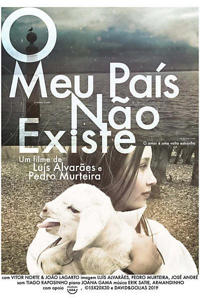 O Meu País Não Existe