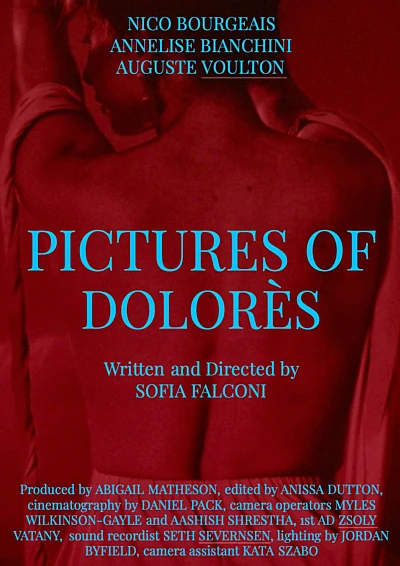 Pictures of Dolorès