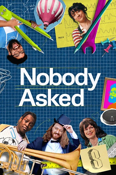 Nobody Asked