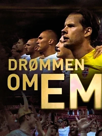 Drømmen om EM