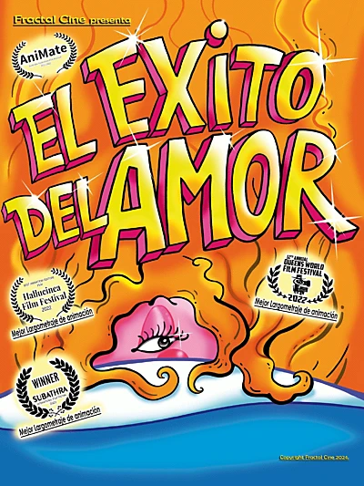 El éxito del amor