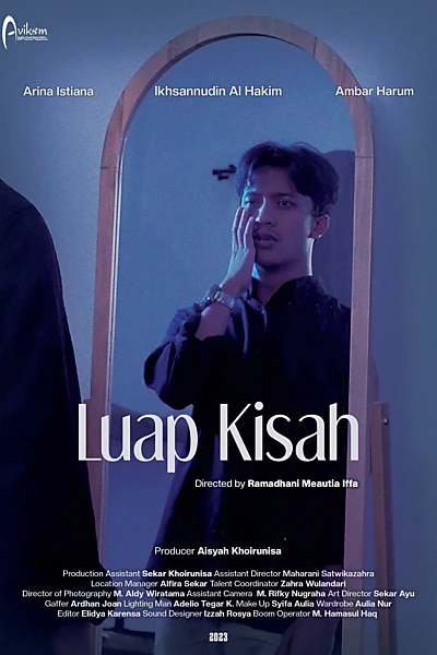 Luap Kisah