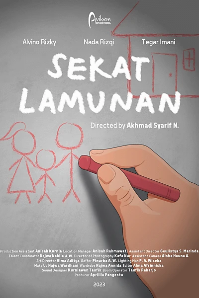 Sekat Lamunan