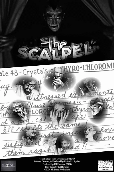 The Scalpel