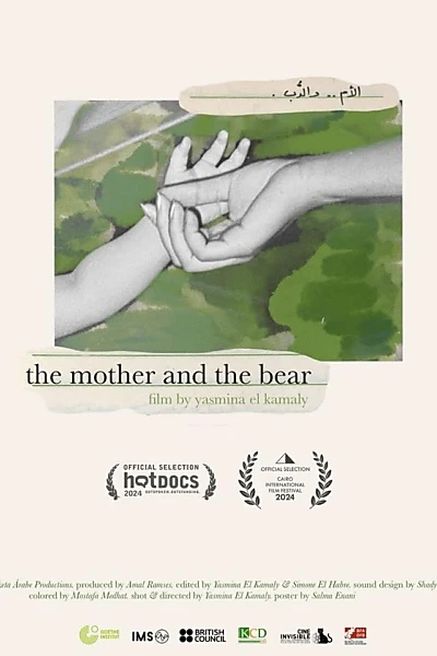 The Mother and the Bear