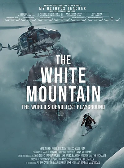 The White Mountain