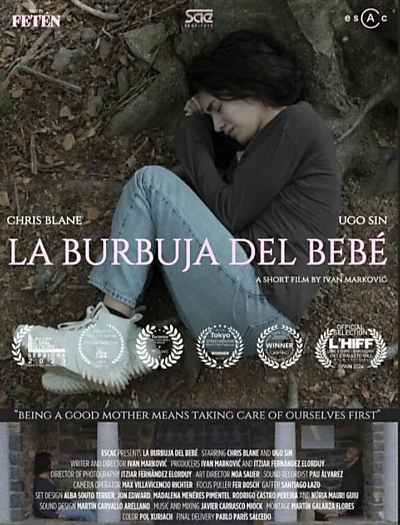 La burbuja del bebé